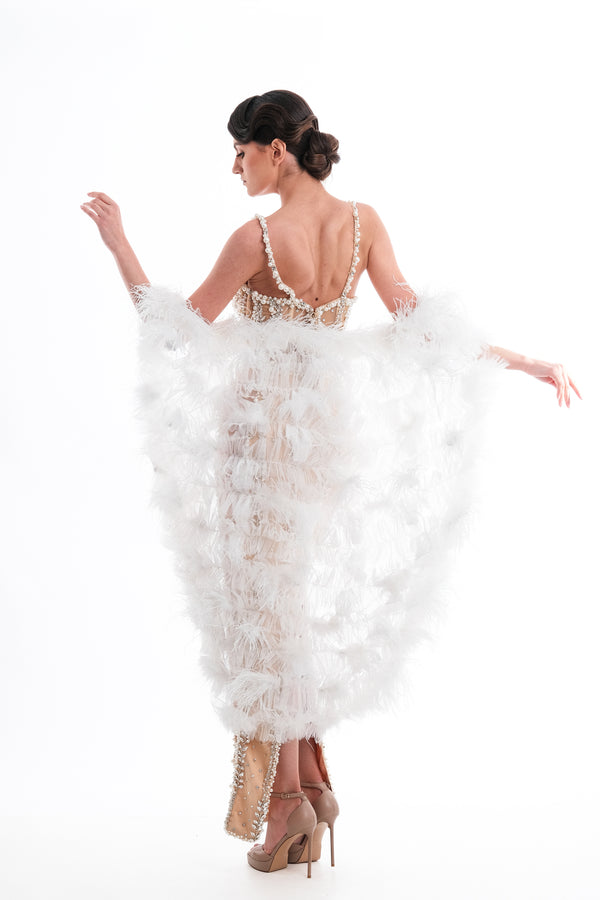 Rochie HERA