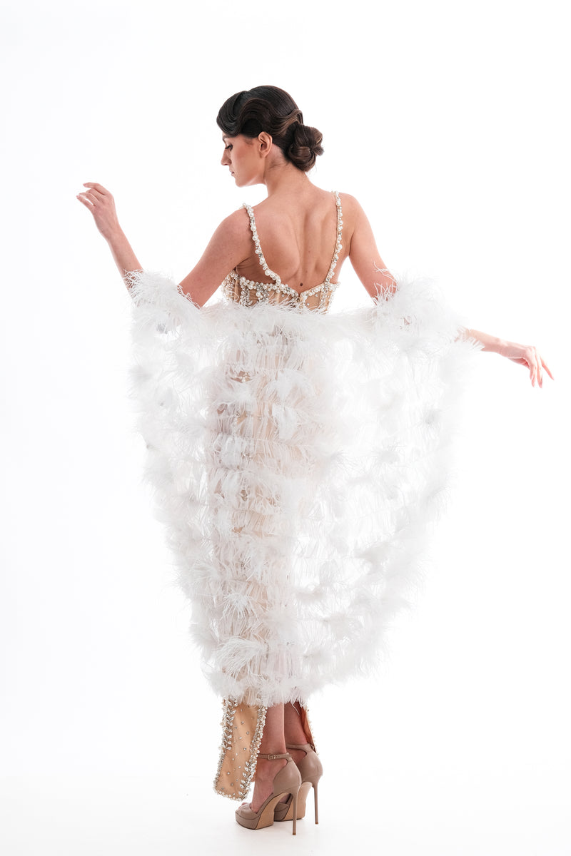 Rochie HERA