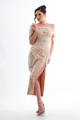 Rochie de ocazie delicata