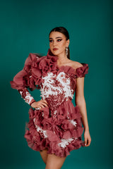 Rochie TESSA